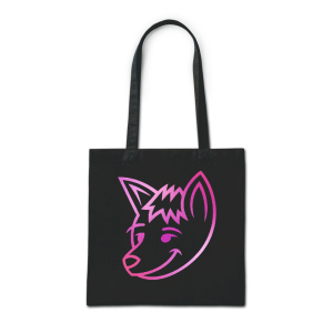tote bag renard